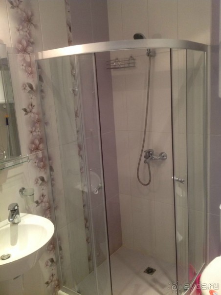 Замечательный отдых!