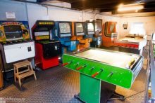 Советские игровые автоматы