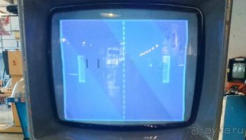 Советские игровые автоматы Советские игровые автоматы