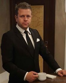Фабрика LEVINSON, изделия из кожи и меха в Стамбуле