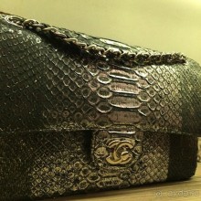 Фабрика LEVINSON, изделия из кожи и меха в Стамбуле