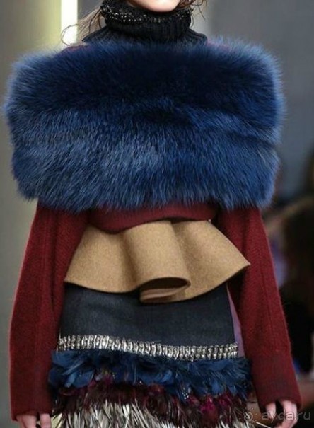 Фабрика LEVINSON, изделия из кожи и меха в Стамбуле