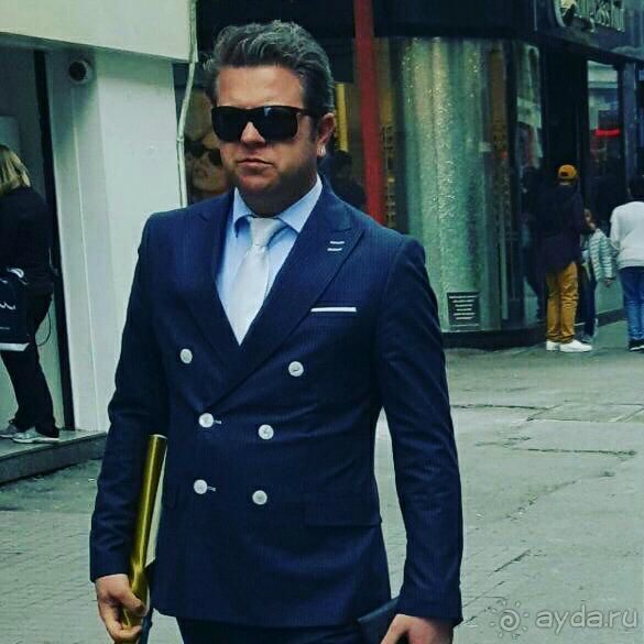 Фабрика LEVINSON, изделия из кожи и меха в Стамбуле