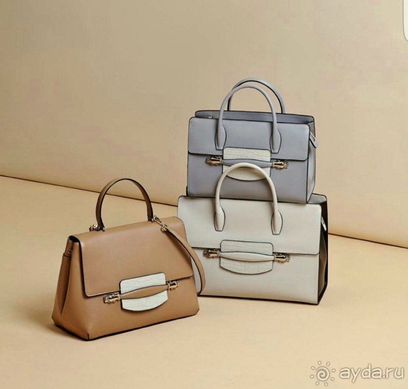 Фабрика LEVINSON, изделия из кожи и меха в Стамбуле