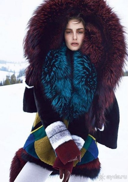 Фабрика LEVINSON, изделия из кожи и меха в Стамбуле