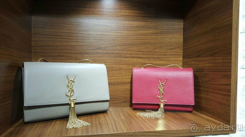 Фабрика LEVINSON, изделия из кожи и меха в Стамбуле