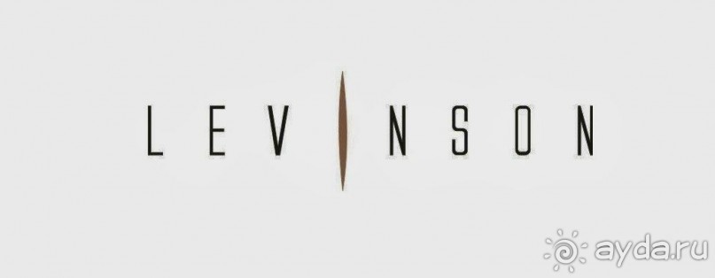 Фабрика LEVINSON, изделия из кожи и меха в Стамбуле