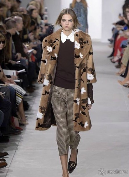 Фабрика LEVINSON, изделия из кожи и меха в Стамбуле