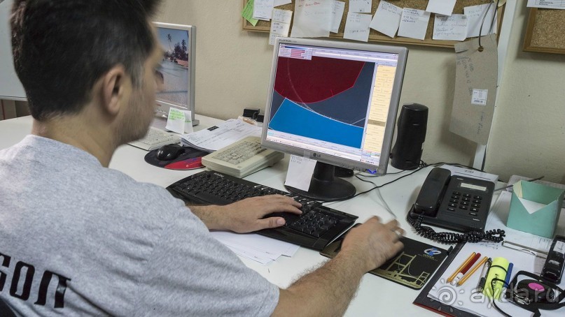 Фабрика LEVINSON, изделия из кожи и меха в Стамбуле