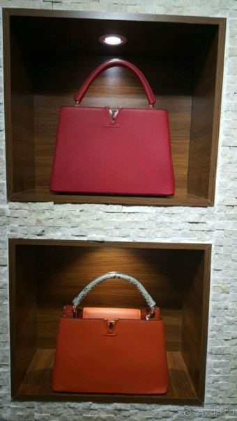 Фабрика LEVINSON, изделия из кожи и меха в Стамбуле