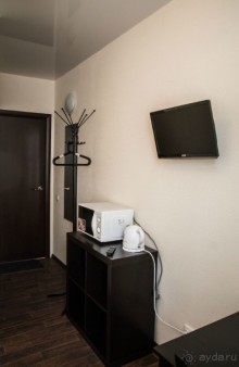 Мини-отель на Спортивной