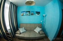 Мини-отель на Спортивной