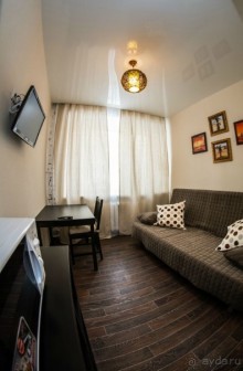 Мини-отель на Спортивной