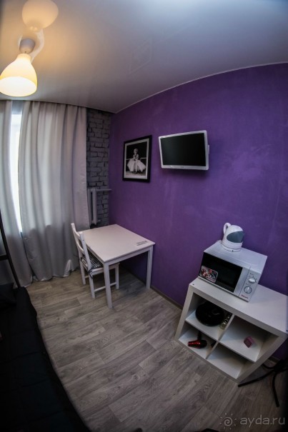 Мини-отель на Спортивной