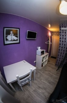 Мини-отель на Спортивной