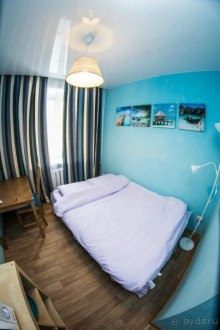 Мини-отель на Спортивной