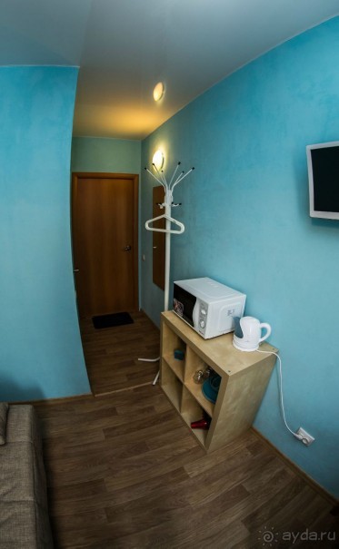 Мини-отель на Спортивной