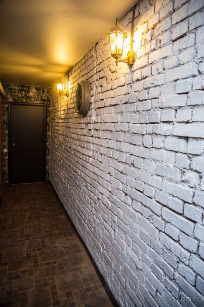 Мини-отель на Спортивной