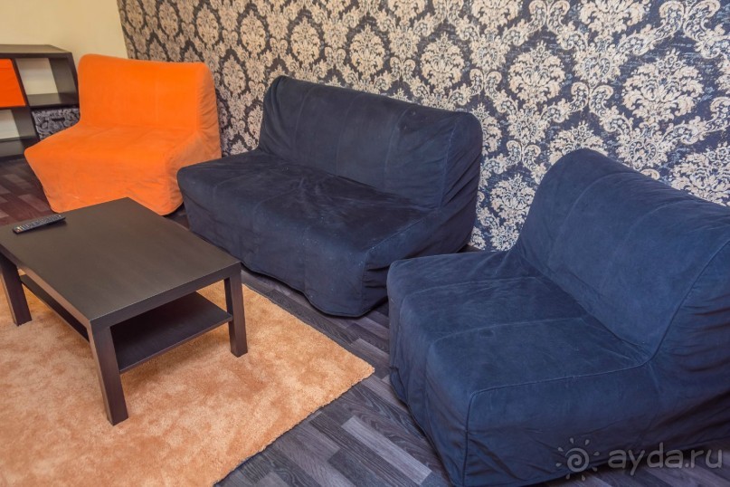 Мини-отель на Спортивной