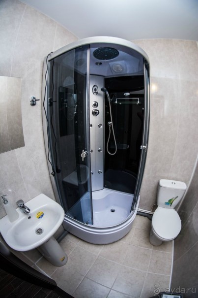 Мини-отель на Спортивной