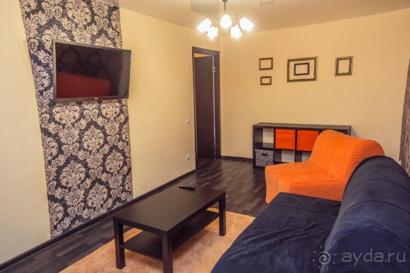 Мини-отель на Спортивной