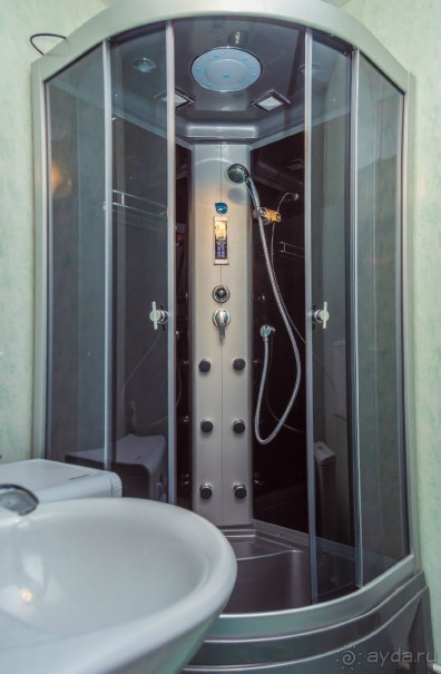 Мини-отель на Спортивной