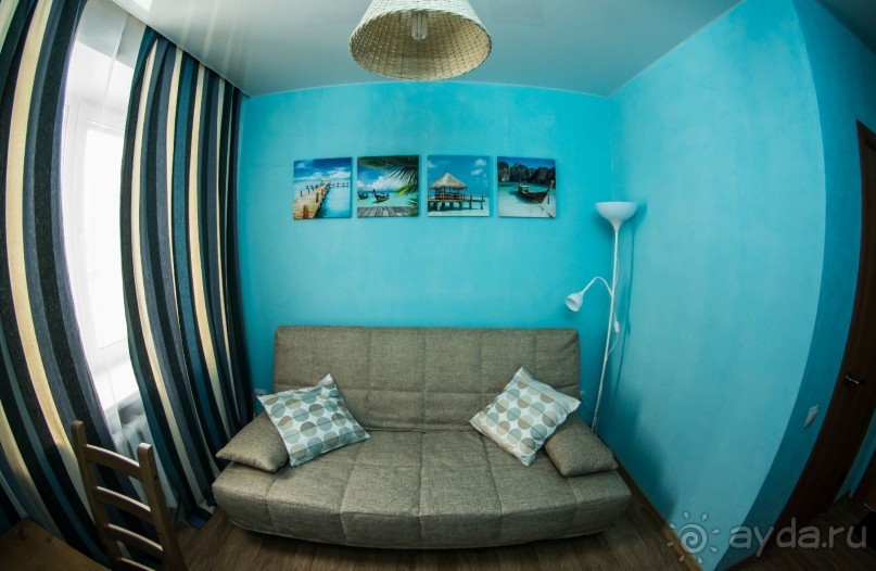 Мини-отель на Спортивной