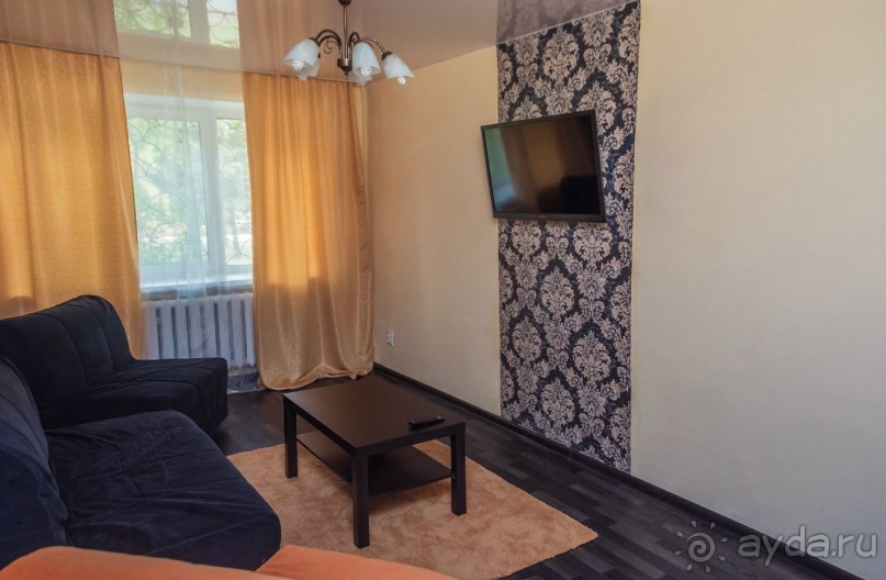 Мини-отель на Спортивной