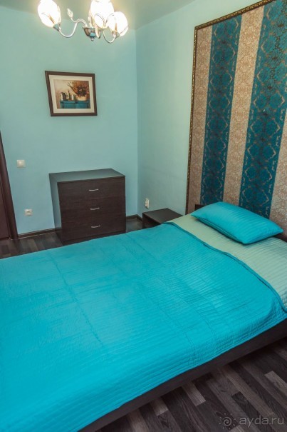 Мини-отель на Спортивной