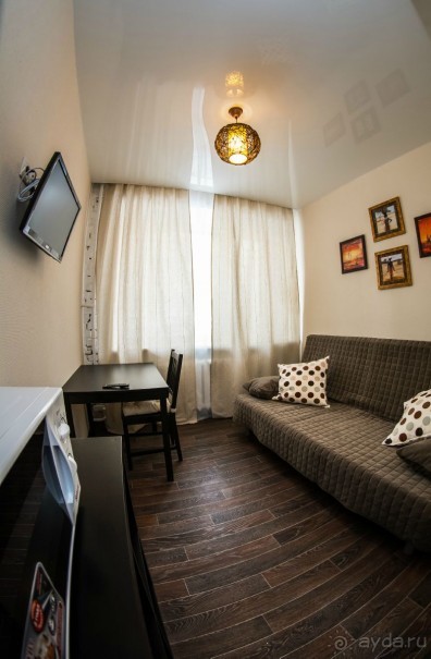 Мини-отель на Спортивной