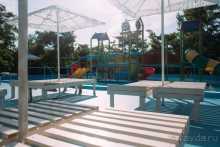 Пансионат "Азовский" отзыв от отдыхе 2016