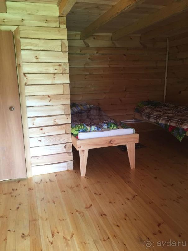 Швейцария на Алтае