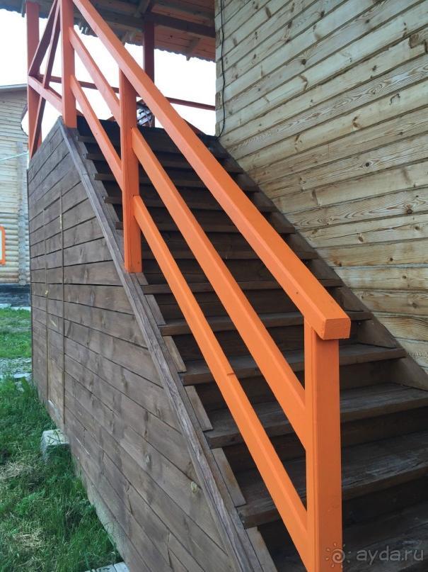 Швейцария на Алтае