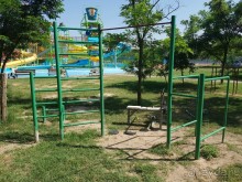 Отзыв об отдыхе в июне 2016 в пансионате "Азовский"...и снова мы с вами)))))!