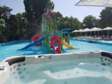 Отзыв об отдыхе в июне 2016 в пансионате "Азовский"...и снова мы с вами)))))!