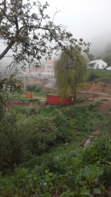 Альбом отзыва "ПРИЕЗЖАЙТЕ В  АЕМЕНИЮ"