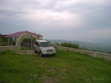Альбом отзыва "ПРИЕЗЖАЙТЕ В  АЕМЕНИЮ"