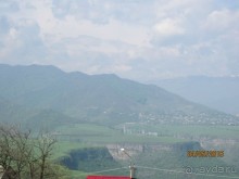 Альбом отзыва "ПРИЕЗЖАЙТЕ В  АЕМЕНИЮ"