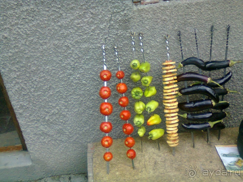 Альбом отзыва "ПРИЕЗЖАЙТЕ В  АЕМЕНИЮ"