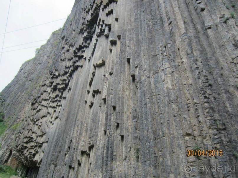 Альбом отзыва "ПРИЕЗЖАЙТЕ В  АЕМЕНИЮ"