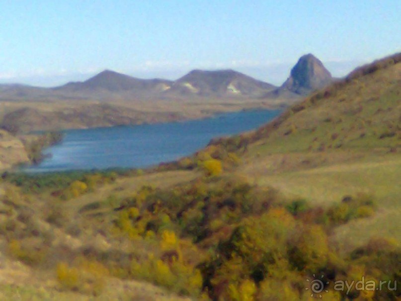 Альбом отзыва "ПРИЕЗЖАЙТЕ В  АЕМЕНИЮ"