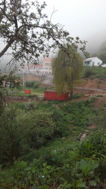 Альбом отзыва "ПРИЕЗЖАЙТЕ В  АЕМЕНИЮ"