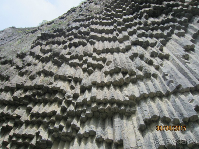 Альбом отзыва "ПРИЕЗЖАЙТЕ В  АЕМЕНИЮ"