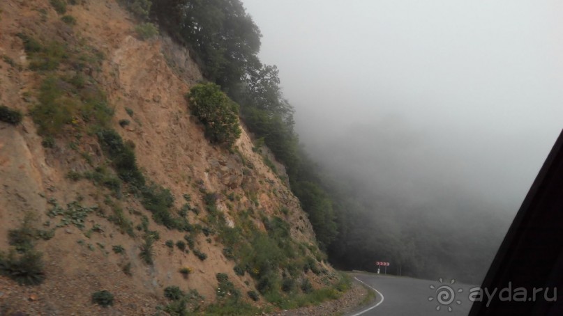 Альбом отзыва "ПРИЕЗЖАЙТЕ В  АЕМЕНИЮ"