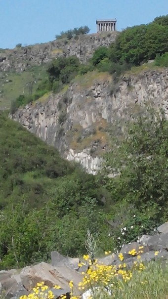 Альбом отзыва "ПРИЕЗЖАЙТЕ В  АЕМЕНИЮ"