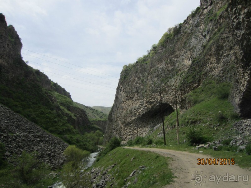 Альбом отзыва "ПРИЕЗЖАЙТЕ В  АЕМЕНИЮ"