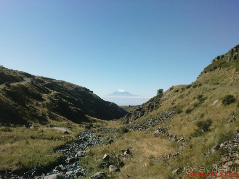 Альбом отзыва "ПРИЕЗЖАЙТЕ В  АЕМЕНИЮ"