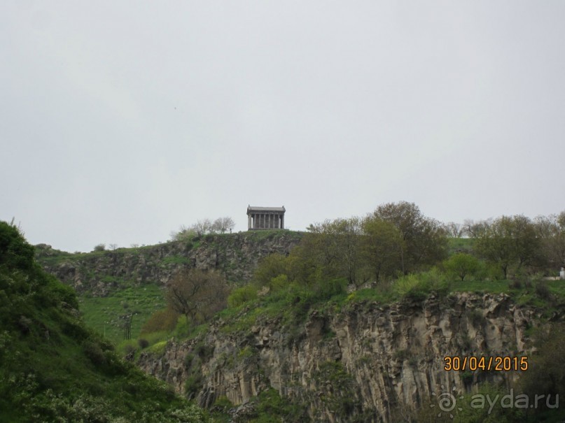 Альбом отзыва "ПРИЕЗЖАЙТЕ В  АЕМЕНИЮ"