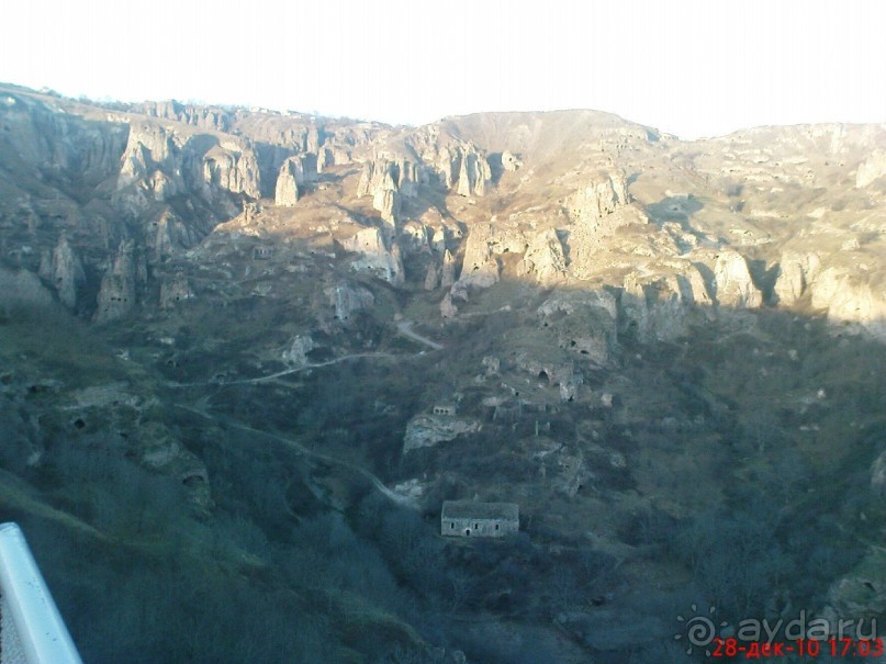 Альбом отзыва "ПРИЕЗЖАЙТЕ В  АЕМЕНИЮ"