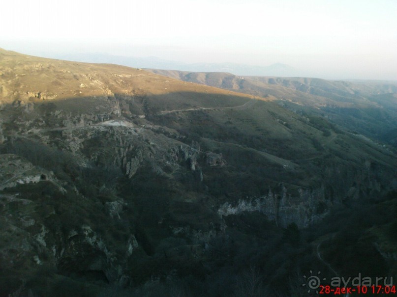Альбом отзыва "ПРИЕЗЖАЙТЕ В  АЕМЕНИЮ"